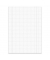 Schulheft 734010338 Premium, Lineatur 38 / kariert, A4, 90g, weinrot, 16 Blatt / 32 Seiten
