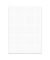 Schulheft 734010347 Premium, Lineatur 47 / kariert / keine, A4, 90g, rot, 16 Blatt / 32 Seiten