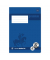 Schulheft 734010377 Premium, Lineatur 27 / liniert, A5, 90g, dunkelblau, 16 Blatt / 32 Seiten