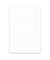 Schulheft 734010377 Premium, Lineatur 27 / liniert, A5, 90g, dunkelblau, 16 Blatt / 32 Seiten