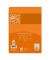 Schulheft 734010602 Premium, Lineatur 2 / Schreiblern-Lineatur / keine, A5, 90g, orange, 32 Blatt / 64 Seiten