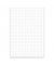 Schulheft 734010607 Premium, Lineatur 7 / kariert / keine, A5, 90g, rot, 32 Blatt / 64 Seiten