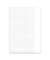 Schulheft 734010610 Premium, Lineatur 10 / kariert mit weißem Rand, A5, 90g, grau, 32 Blatt / 64 Seiten