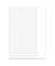 Schulheft 734012226 Style, Lineatur 26 / kariert mit weißem Rand, A4, 90g, schwarz, 20 Blatt / 40 Seiten