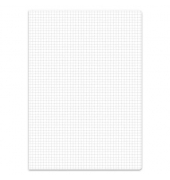 Schulheft 734014422 PREMIUM Academy, Lineatur 22 / kariert, A4, 80g, farbig sortiert, 40 Blatt / 80 Seiten