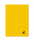 Schulheft 734014422 PREMIUM Academy, Lineatur 22 / kariert / keine, A4, 80g, farbig sortiert, 40 Blatt / 80 Seiten