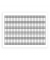 Notenheft 734017513 Premium, Lineatur 14 / Notenlinien / keine, A5 quer, 90g, blau, 8 Blatt / 16 Seiten