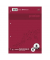 Ringbucheinlagen 734033015 PREMIUM Top-90, Notenlinien, A4, 90g, 4-fach-Lochung