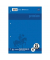 Ringbucheinlagen 734033121 PREMIUM Top-90, liniert, A4, 90g, 4-fach-Lochung
