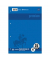 Ringbucheinlagen 734033125 PREMIUM Top-90, liniert mit Korrekturrand, A4, 90g, 4-fach-Lochung