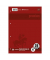 Ringbucheinlagen 734033128 PREMIUM Top-90, kariert mit Doppelrand, A4, 90g, 4-fach-Lochung