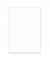 Briefblock 734040251 Premium, Lineatur 9 / liniert, A5, 90g, blau, 50 Blatt