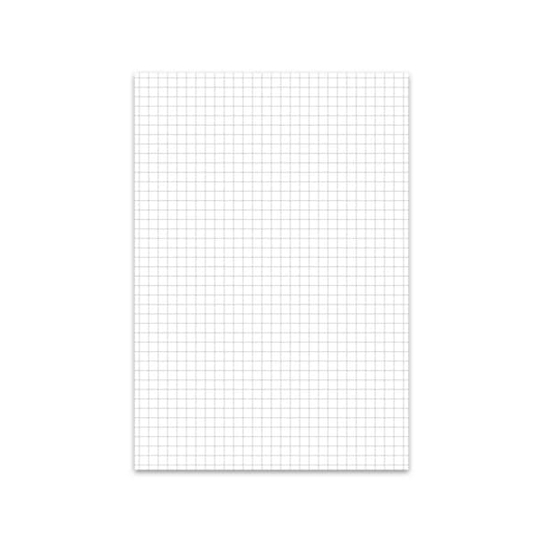 Bloc De Papier à Lettres Staufen Style - 5 Blocs De 50 Feuilles A5 70 G/m²