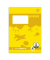 Schulblock 734042001 PREMIUM Academy, Lineatur 1 / liniert, A5, 90g, 50 Blatt