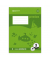 Schulblock 734042103 Premium Academy, Lineatur 3 / Schreiblern-Lineatur, A5, 70g, 40 Blatt