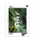Collegeblock 734047225 Style, Tier, Lineatur 25 / liniert mit weißem Rand, A4, 70g, sortiert, 80 Blatt