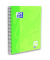 Collegeblock 400091924 touch, Lineatur 27 / liniert mit Rand innen/außen, A4+, 90g, sortiert, 80 Blatt
