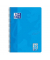Collegeblock 400091925 touch, Lineatur 28 / kariert mit Rand innen/außen, A4, 90g, sortiert, 80 Blatt
