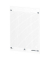 Flipchart-Papier Smart Chart kariert 65,0 x 98,0 cm, 3 Blöcke