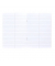 Vokabelheft 400115095 touch, Lineatur 53 / liniert / 2 Spalten, A5, 90g, gr&uuml;n, 32 Blatt / 64 Seiten