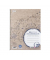 Collegeblock 400146722 Recycling, Schule, Lineatur 27 / liniert mit Rand innen/außen, A4, 70g, beige, 80 Blatt