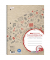 Collegeblock 400146724 Recycling, Schule, Lineatur 28 / kariert mit Rand innen/außen, A4, 70g, beige, 80 Blatt