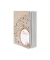 Collegeblock 400146724 Recycling, Schule, Lineatur 28 / kariert mit Rand innen/außen, A4, 70g, beige, 80 Blatt