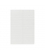 Vokabelheft 400146772 Recycling, Lineatur 53 / liniert / 2 Spalten, A5, 80g, braun, 32 Blatt / 64 Seiten