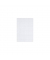 Oktavheft 400159443 Recycling, Lineatur 52 / kariert, A6, 90g, rot, 32 Blatt / 64 Seiten
