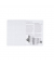 Oktavheft 400159443 Recycling, Lineatur 52 / kariert, A6, 90g, rot, 32 Blatt / 64 Seiten