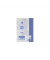 Oktavheft 400159445 Recycling, Lineatur 51 / liniert / keine, A6, 90g, blau, 32 Blatt / 64 Seiten