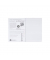 Oktavheft 400159445 Recycling, Lineatur 51 / liniert, A6, 90g, blau, 32 Blatt / 64 Seiten