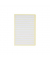 Schulheft 400159452 Recycling, Lineatur 2 / liniert, A5, 90g, blau, 16 Blatt / 32 Seiten