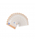 Schulheft 400159455 Recycling, Lineatur 3 / Schreiblern-Lineatur, A5, 90g, gelb, 16 Blatt / 32 Seiten