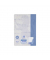 Schulheft 400159457 Recycling, Lineatur 4 / liniert / keine, A5, 90g, blau, 16 Blatt / 32 Seiten