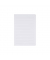 Schulheft 400159457 Recycling, Lineatur 4 / liniert, A5, 90g, blau, 16 Blatt / 32 Seiten