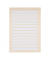 Schulheft 400159463 Recycling, Lineatur 1 / Schreiblern-Lineatur, A4, 90g, lemongrün, 16 Blatt / 32 Seiten
