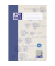 Schulheft 400159465 Recycling, Lineatur 2 / Schreiblern-Lineatur, A4, 90g, dunkelblau, 16 Blatt / 32 Seiten