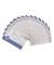 Schulheft 400159465 Recycling, Lineatur 2 / Schreiblern-Lineatur, A4, 90g, dunkelblau, 16 Blatt / 32 Seiten