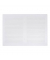 Schulheft 400159471 Recycling, Lineatur 3 / Schreiblern-Lineatur, A4, 90g, orange, 16 Blatt / 32 Seiten