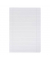 Schulheft 400159481 Recycling, Lineatur 27 / liniert mit Rand innen/außen, A4, 90g, blau, 16 Blatt / 32 Seiten