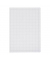 Schulheft 400159485 Recycling, Lineatur 40 /  kariert mit Umrandung, A4, 90g, rot, 16 Blatt / 32 Seiten