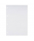 OXFORD Briefblock Recycling DIN A4 blanko