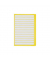 Schulheft 100050068 Schulheft-Serie, Lineatur 2 / liniert, A5, 80g, schwarz, 16 Blatt / 32 Seiten