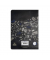 Schulheft 100050069 Schulheft-Serie, Lineatur 3 / liniert, A5, 80g, schwarz, 16 Blatt / 32 Seiten