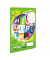 Arbeitsblätterblock 100050448, blanko, A4, 80g, grün, 50 Blatt