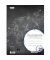 Collegeblock 100050571, Schule, Lineatur 25 / liniert mit weißem Rand, A4, 70g, schwarz, 80 Blatt