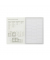 Vokabelheft 100057954, Lineatur V3 / kariert / 3 Spalten, A4, 90g, farbig sortiert, 16 Blatt / 32 Seiten