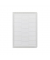 Vokabelheft 100057954, Lineatur V3 / kariert / 3 Spalten, A4, 90g, farbig sortiert, 16 Blatt / 32 Seiten