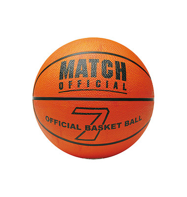 John Basketball Match farbsortiert
